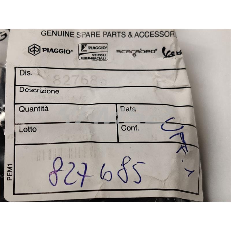 Passacavo, ricambio 827685