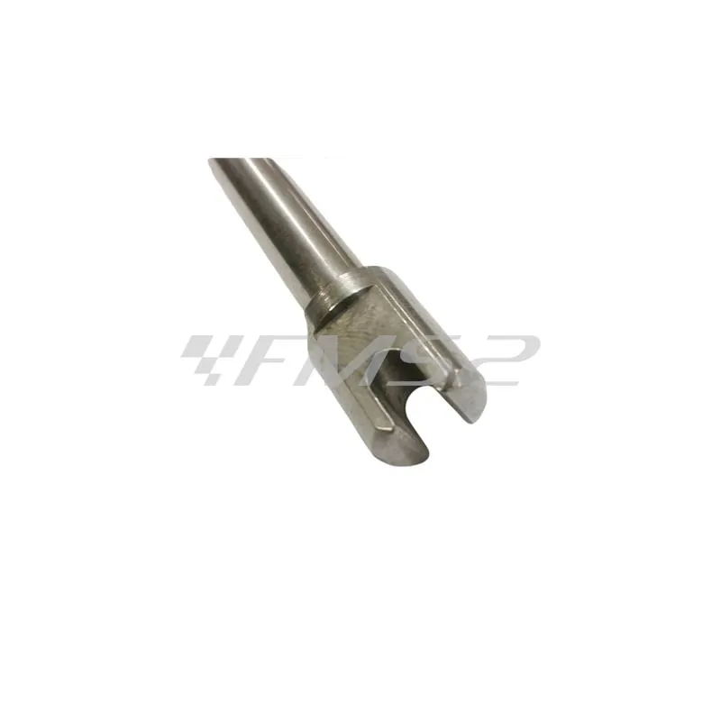828394 Albero pompa acqua