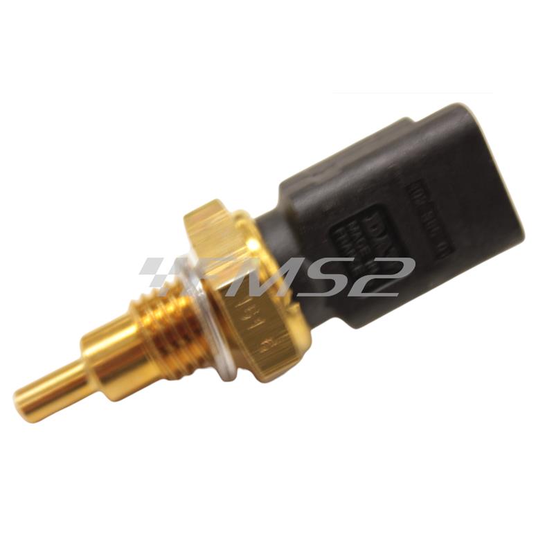 Sensore temper.h2o, ricambio 828646