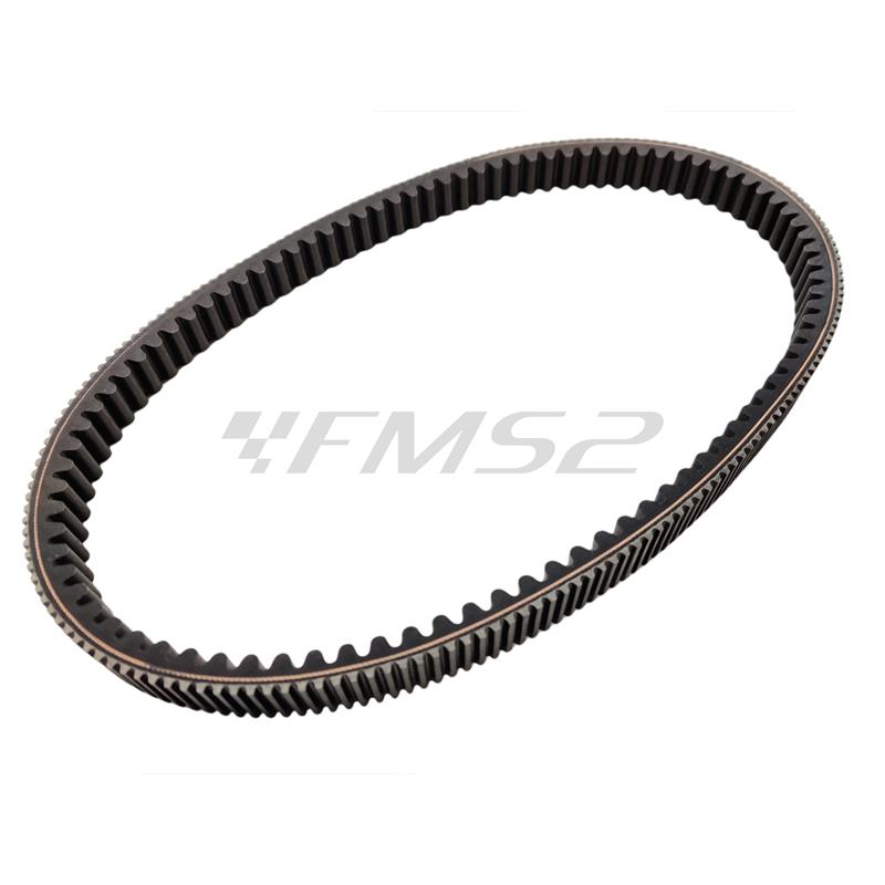 Courroie ZX 32 Cinghia Goodyear Zx 32 1/2 - Prt-0113 - Grin