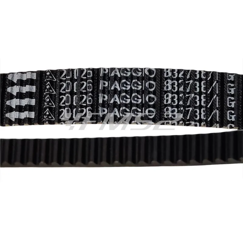 832738 Cinghia trapezoidale