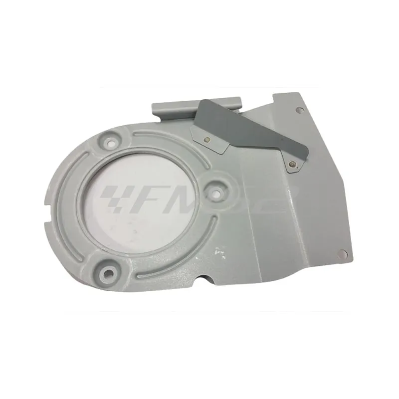 834266 Deviatore aria completo