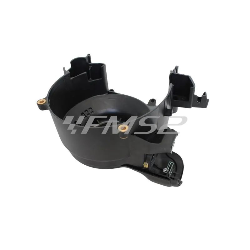 834473 Convogliatore lato volano completo