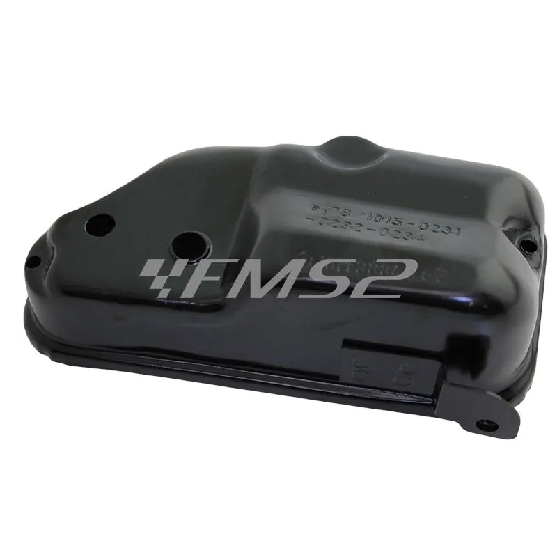 Coperchio depuratore (Piaggio Gilera), ricambio 8435315