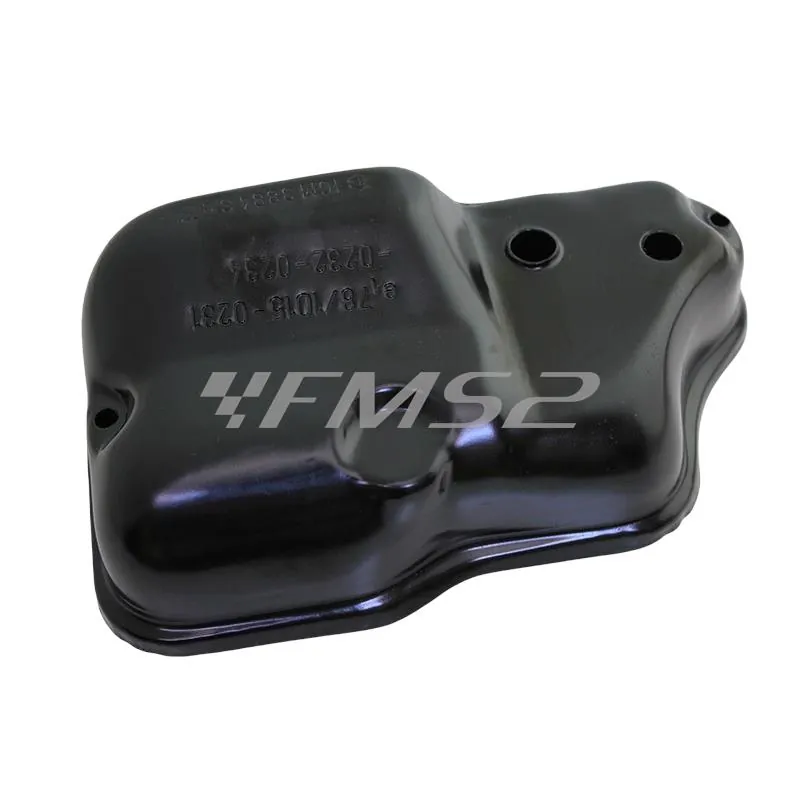 Coperchio depuratore (Piaggio Gilera), ricambio 8435315