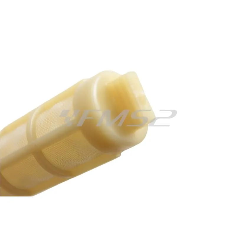 843568 Filtro olio aspirazione completo di rete in plastica per motori maxi scooter Piaggio