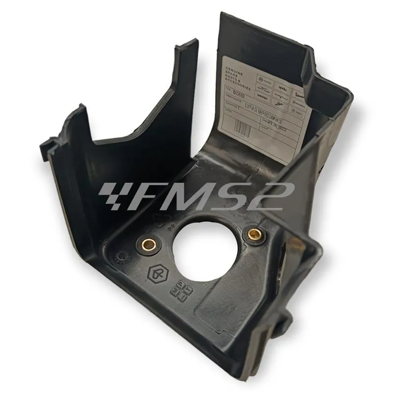 Cuffia di raffreddamento stalker (Piaggio Gilera), ricambio 845692