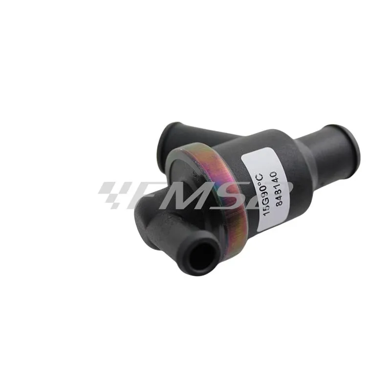 848140 Termostato