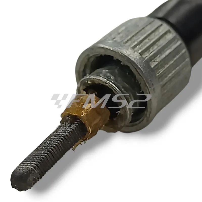 Trasmissione flessibile contakm cpl, ricambio 858542 typhoon 50 originale piaggio