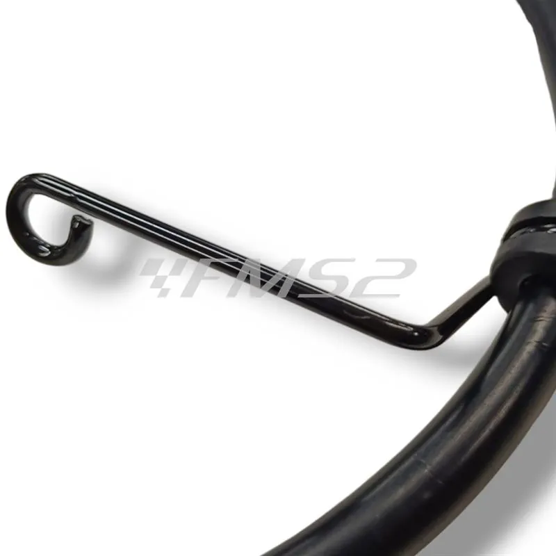 Trasmissione flessibile contakm cpl, ricambio 858542 typhoon 50 originale piaggio