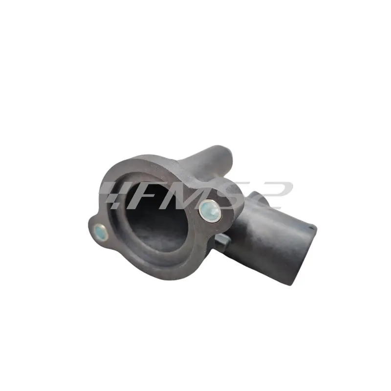 875106 Raccordo uscita acqua completo per maxi scooter con motore Piaggio