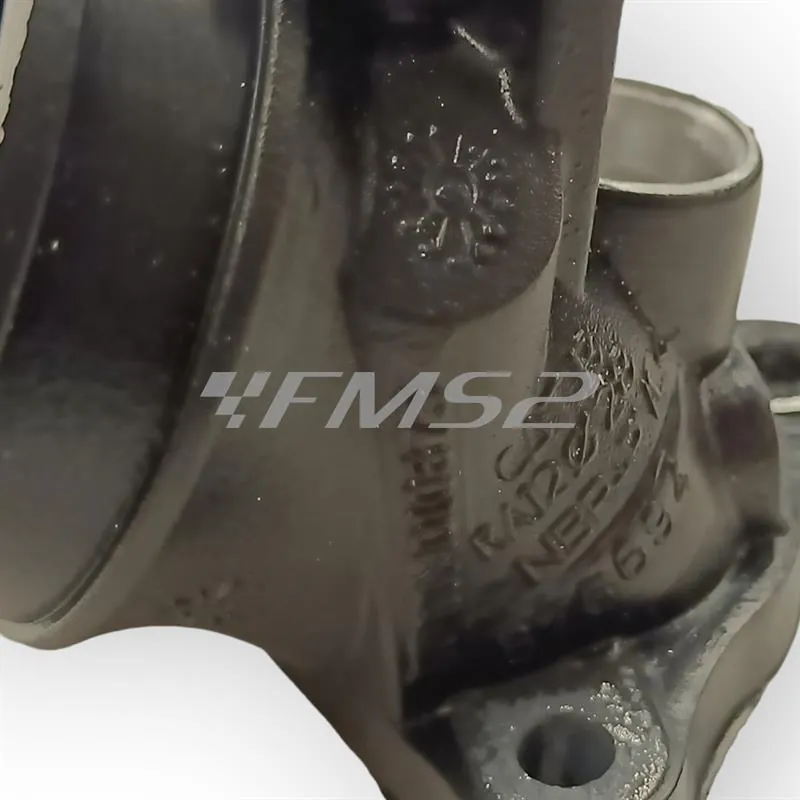 Raccordo di ammissione, ricambio 875694