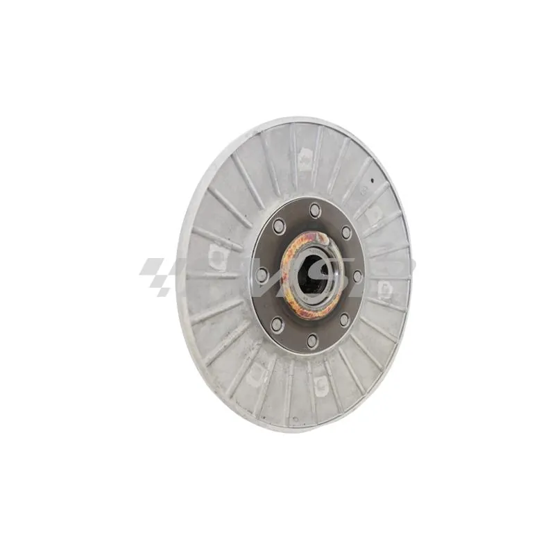 878647 Semipuleggia condotta fissa correttore di coppia posteriore maxi scooter con motore Piaggio