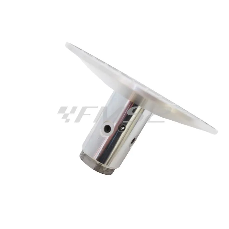 878647 Semipuleggia condotta fissa correttore di coppia posteriore maxi scooter con motore Piaggio