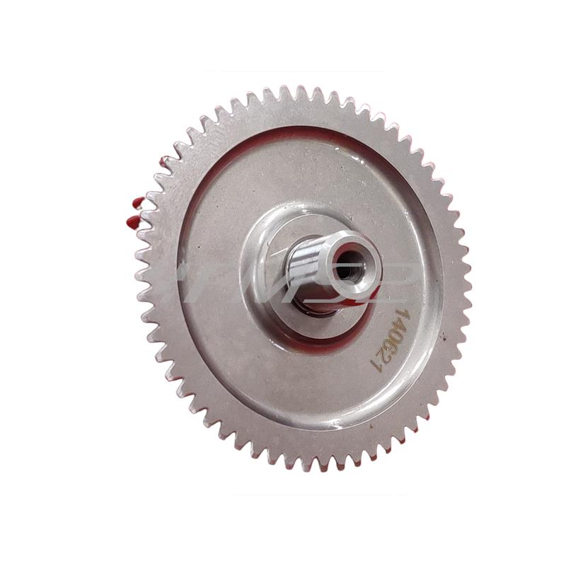 Rinvio avviamento elettrico, ricambio 880317