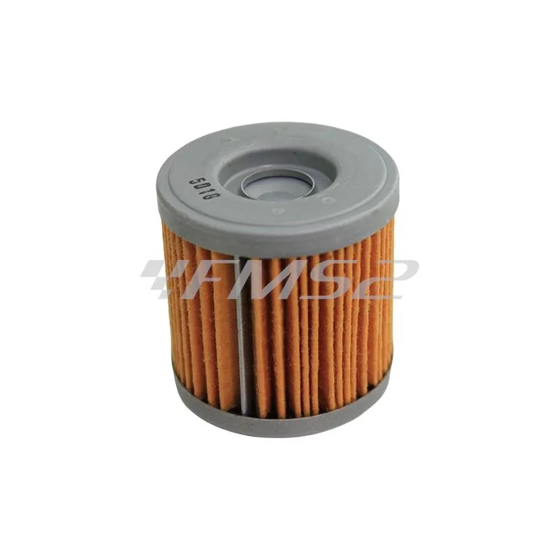 880887 Filtro olio a cartuccia