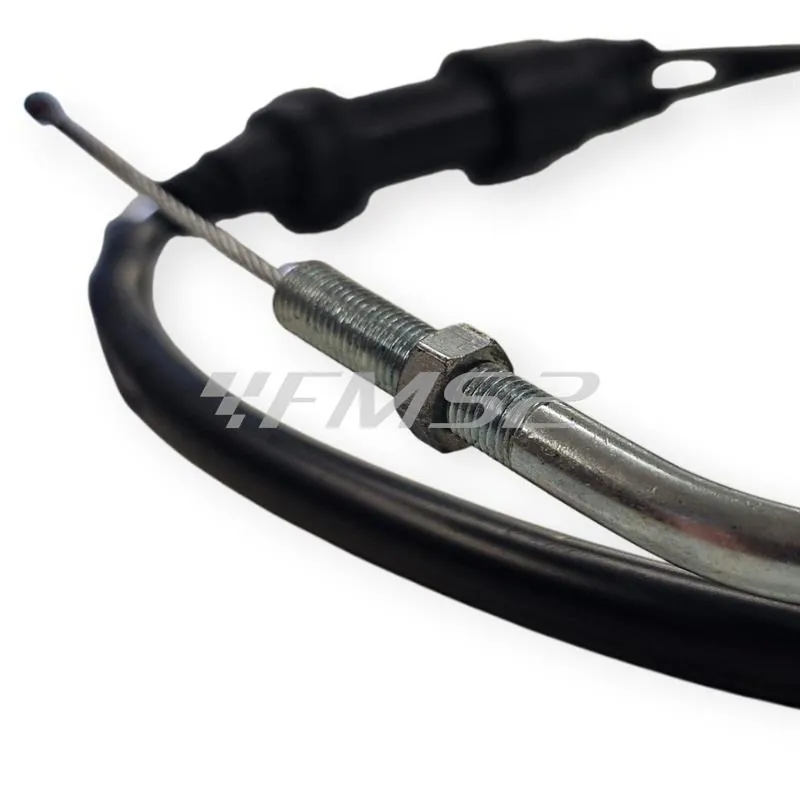 899638 Cavo gas completo con sdoppiatore miscelatore/carburatore APRILIA RS4 50cc 2T 2011-2019  - Ricambio originale