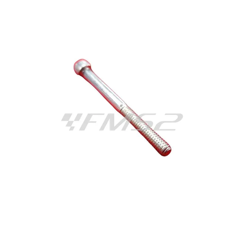 951685 Vite testa cilindrica esagonale incassato M6 x 60 classe 8.8 z (Piaggio Gilera)