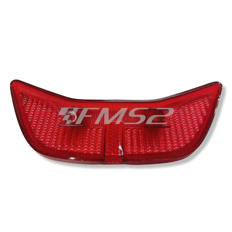 957244 Finto fanalino stop portapacchi posteriore mc3 50 Piaggio