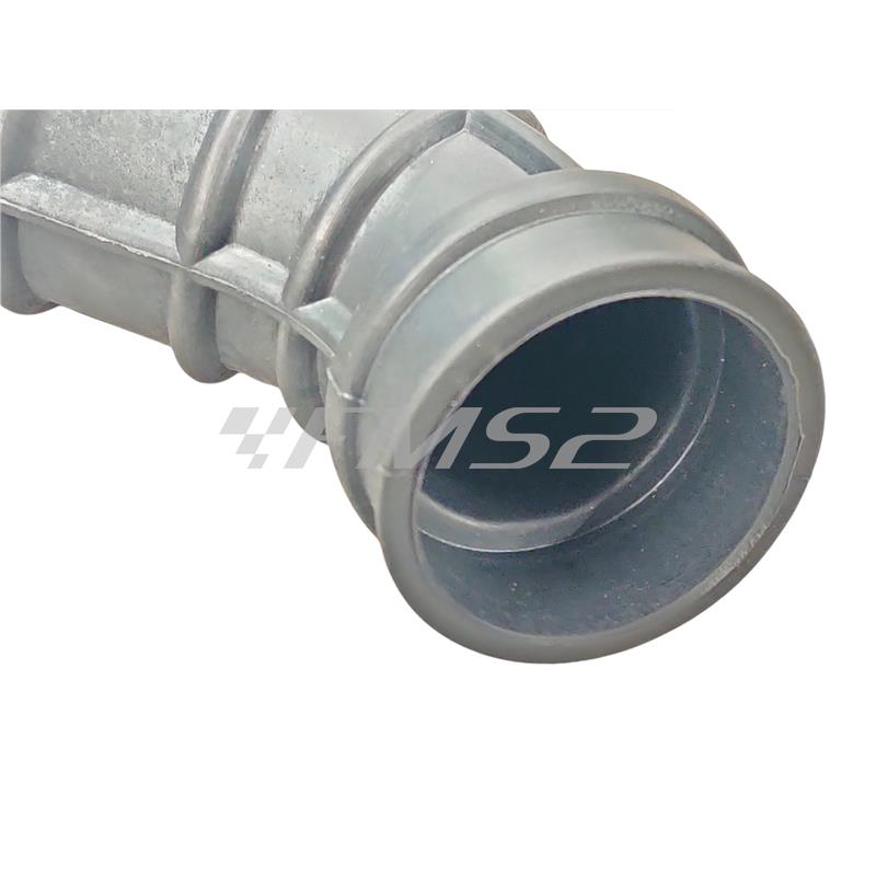 Manicotto carburatore - depuratore -vedi 4846952c (Piaggio Gilera), ricambio 969640