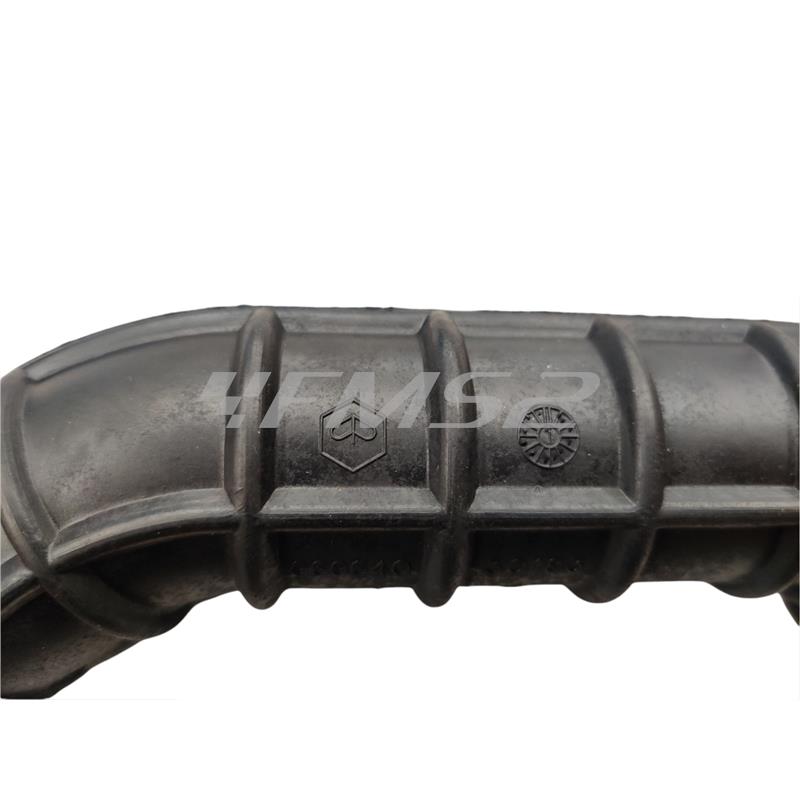 Manicotto carburatore - depuratore -vedi 4846952c (Piaggio Gilera), ricambio 969640