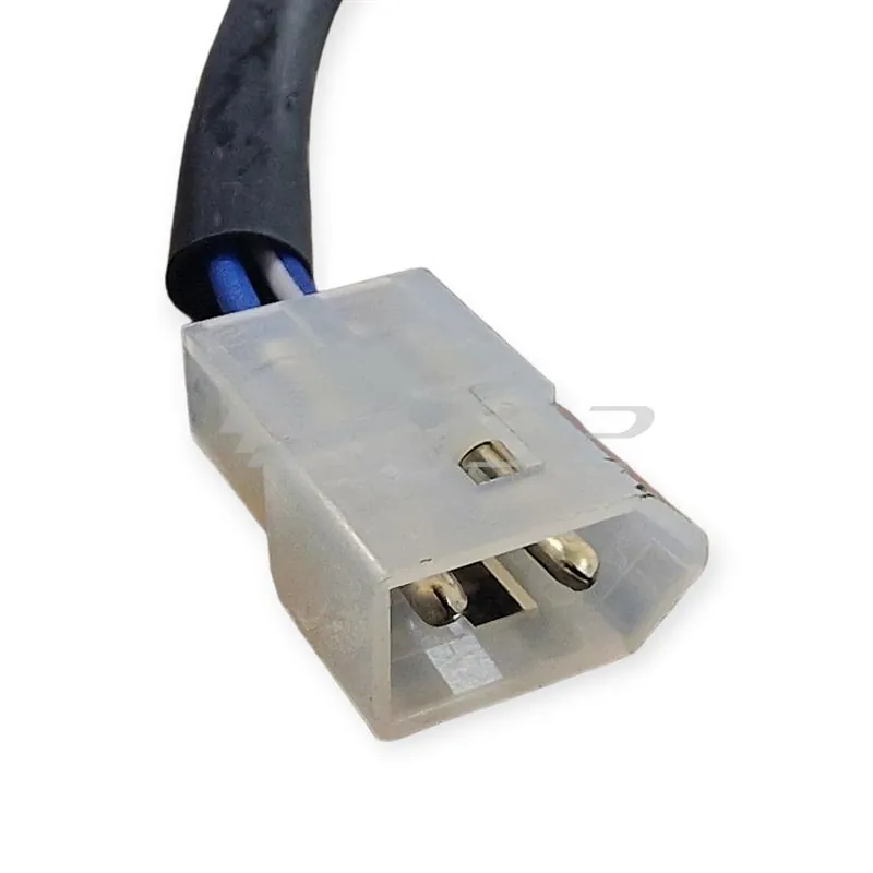 AP8102802 Rubinetto benzina originale Aprilia AP8102802 con sonda per Aprilia RS 125 2T 1992-1998 - Tutte le versioni