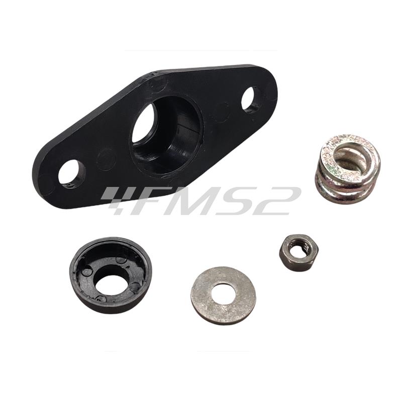 Kit montaggio specchietto retrovisore, ricambio AP8102909