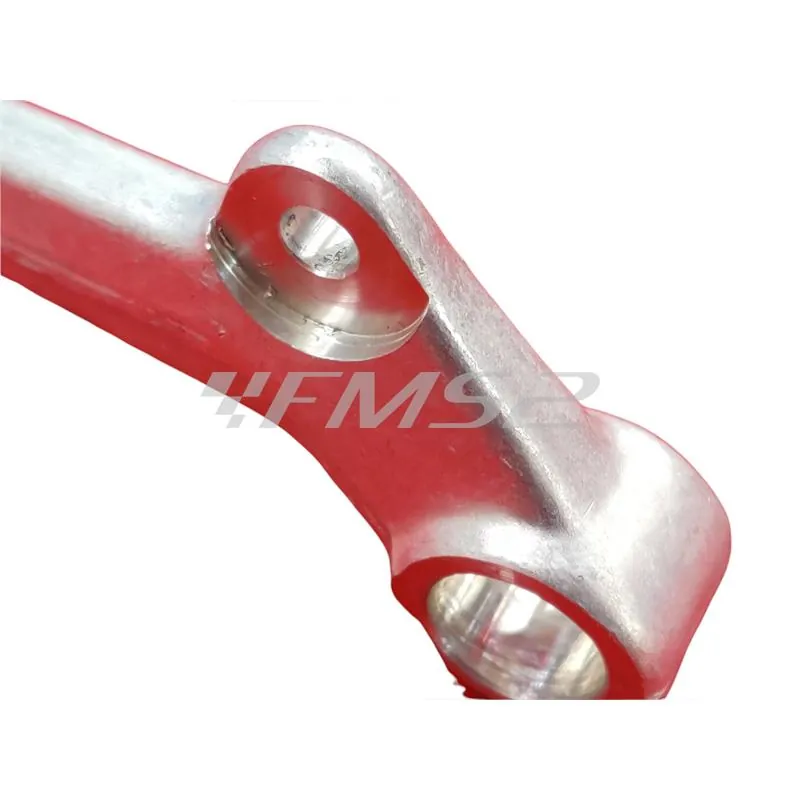 Leva cambio originale Aprilia AP8106013 per Aprilia RS 125 2T, AF1 125 2T, Tuono 125 2T, Europa 125 2T