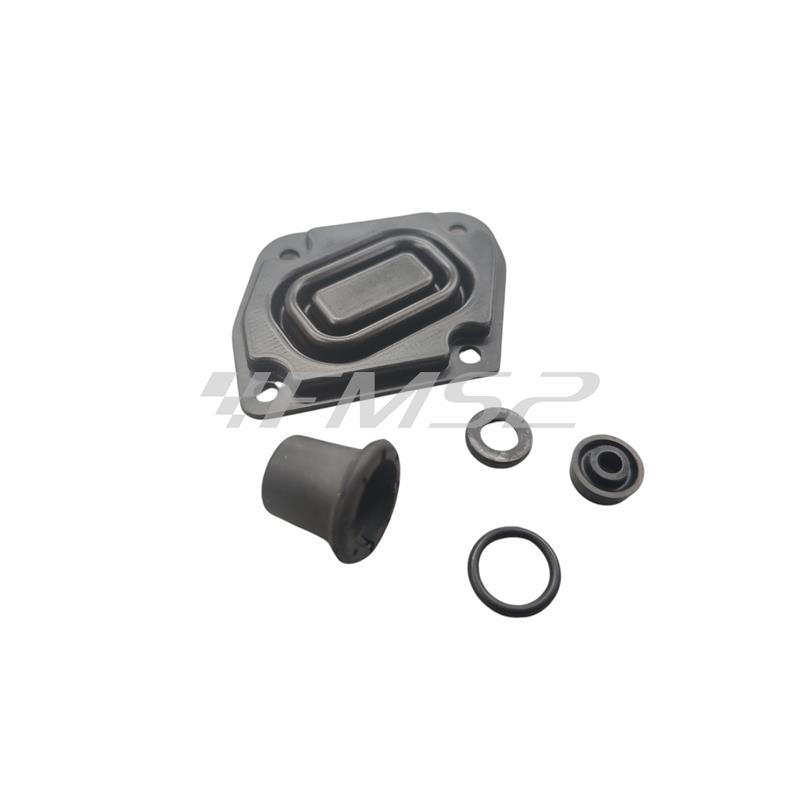 Kit revisione pompa freno anteriore (Piaggio Gilera), ricambio AP8113864