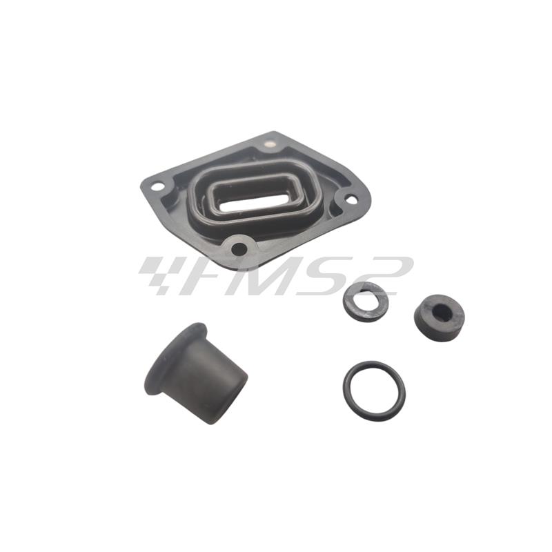 Kit revisione pompa freno anteriore (Piaggio Gilera), ricambio AP8113864