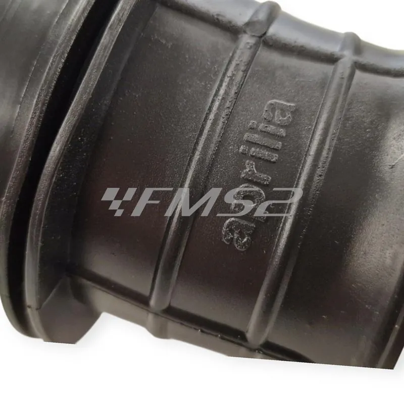 AP8120810 Manicotto carburatore scatola filtro APRILIA RS 125 2T 1992-2010 e Tuono 125 2T 2003-2004