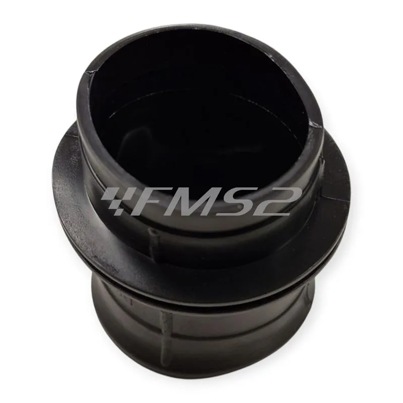 AP8120810 Manicotto carburatore scatola filtro APRILIA RS 125 2T 1992-2010 e Tuono 125 2T 2003-2004