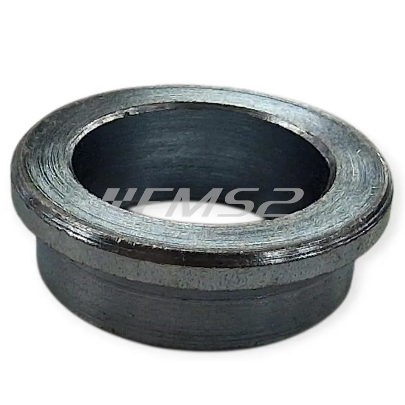 AP8121157 Distanziale destro ruota anteriore per Aprilia RS 125 1992-2005, AF1 125 1988-1992, Tuono 125 2003-2004 e Europa 125 1990-1991