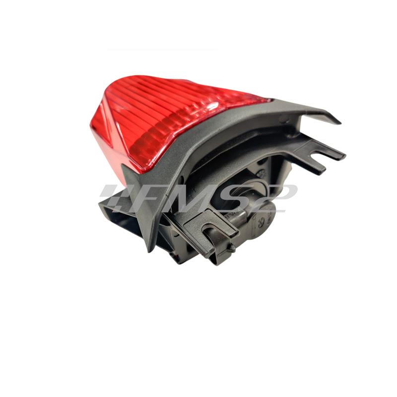 Fanale posteriore, ricambio AP8127750