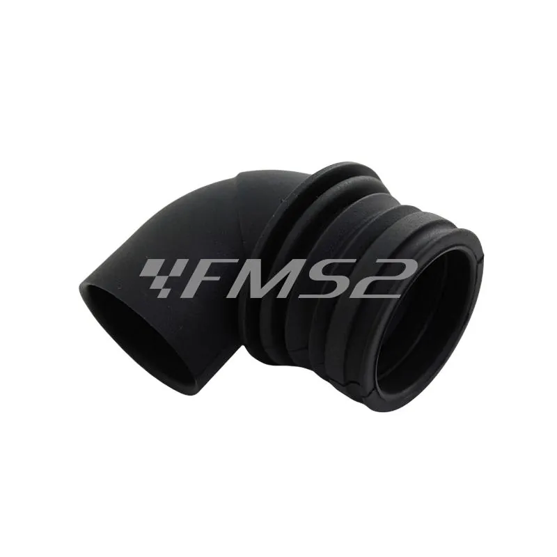 Manicotto carburatore cassa filtro (Piaggio Gilera), ricambio AP8144248