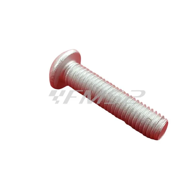 AP8152230 Vite testa bombata esagoni incassato M8 x 35 UNI 7380 10 (Piaggio Gilera)