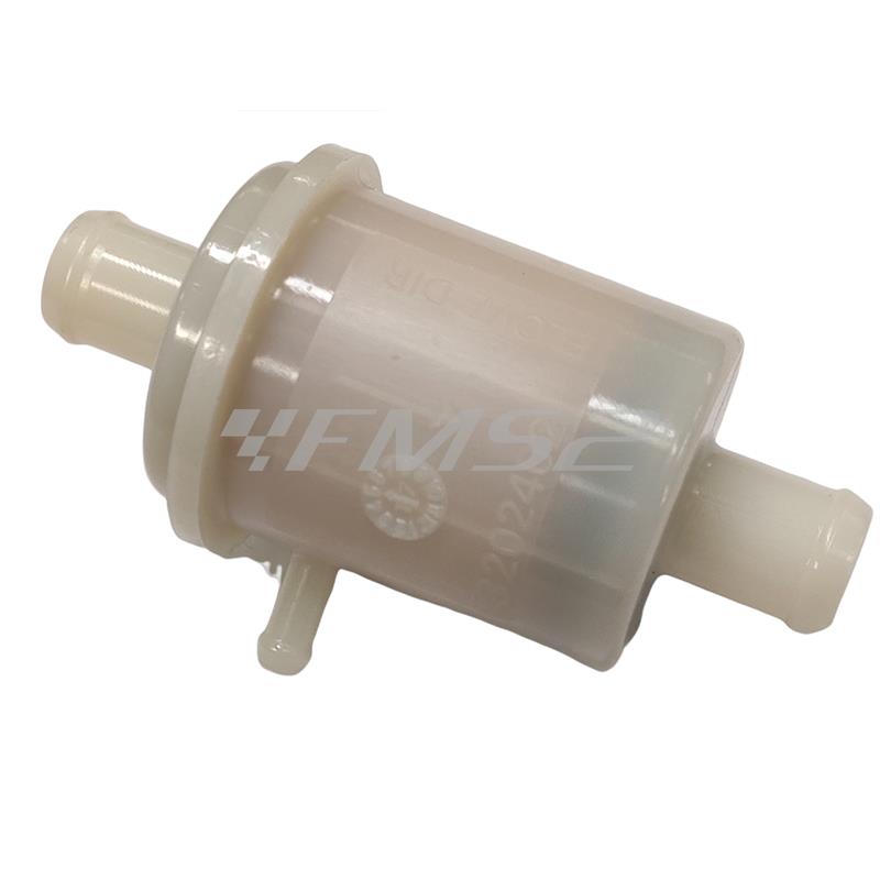 Filtro benzina con sfiato, ricambio AP8202402