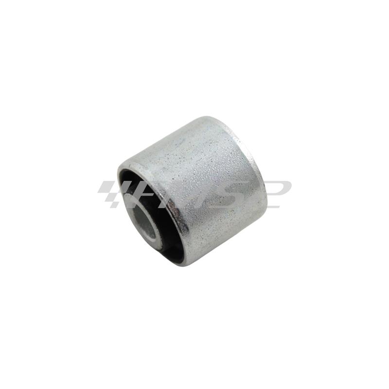 Silent block telaietto reggi motore Aprilia 50, 125, 150, 200 cc 2 tempi e 4 tempi, ricambio AP8220346