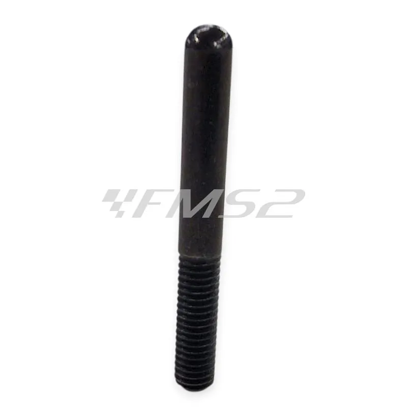 AP8221074 Asta pompa freno posteriore specifico per Aprilia RS 125 1992-2005, Tuono 125 2003-2004, Pegaso 650 1992-1996, RX 50 1991-1994 e Tuareg Rally 50 1990-1992