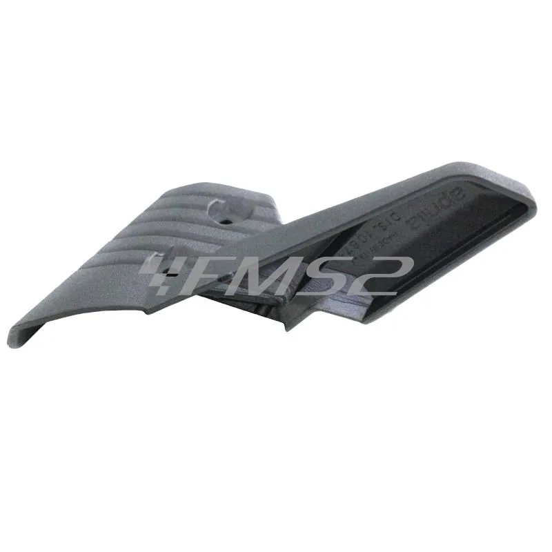 AP8268081 Coperchio pedana destro (Piaggio Gilera)