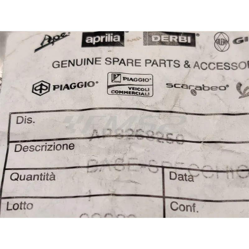 AP8268250 Base specchietto