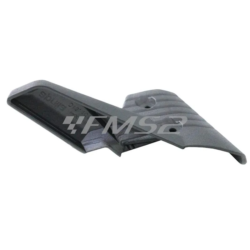 AP8268262 Coperchio pedana sinistro (Piaggio Gilera)