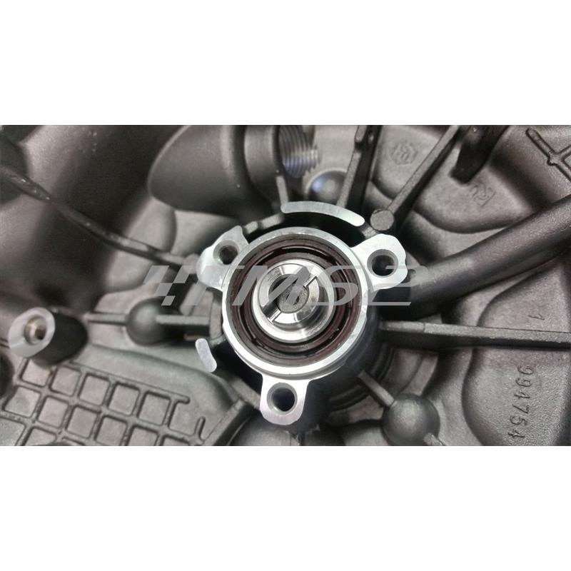 Coperchio volano completo originale Piaggio per ricambio Piaggio maxi scooter 125, 200, 250 e 300 cc con raffreddamento a liquido, ricambio B0148885