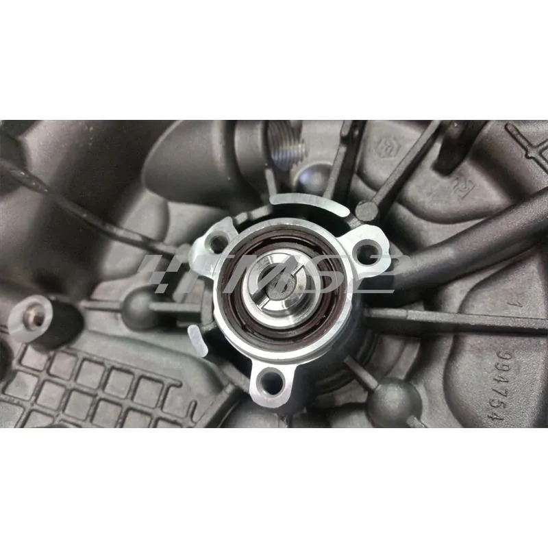 Coperchio volano completo originale Piaggio per ricambio Piaggio maxi scooter 125, 200, 250 e 300 cc con raffreddamento a liquido, ricambio B0148885