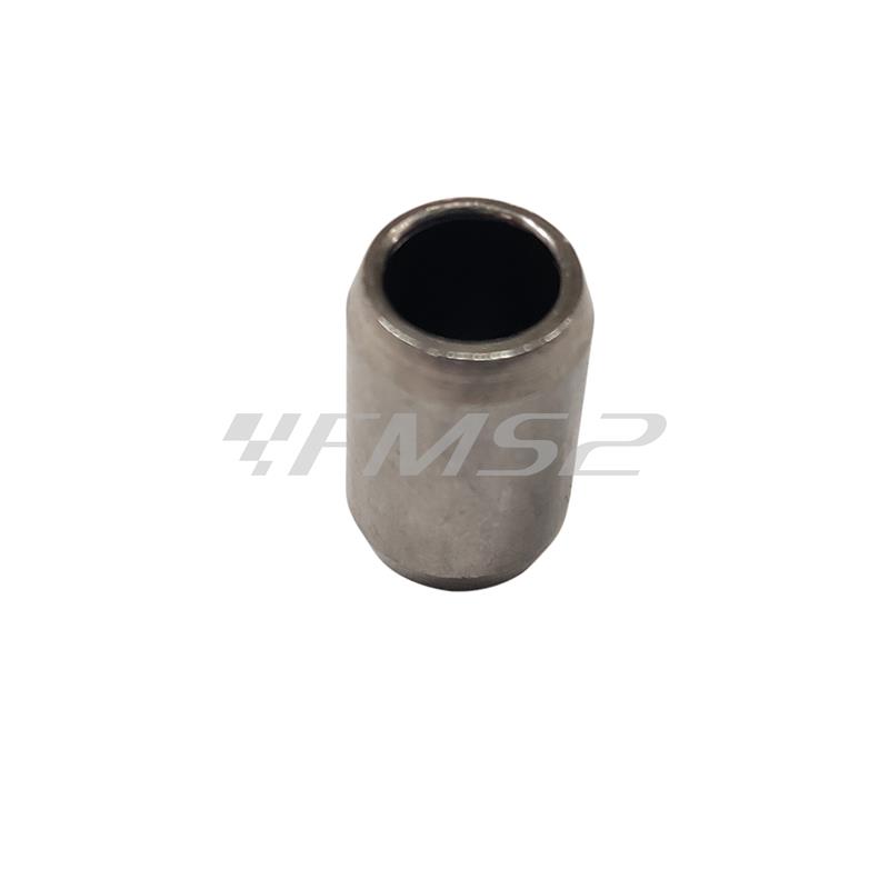 Spina grano riferimento motore Piaggio scooter con diametro 9,5 mm e lunghezza 15 mm, ricambio B015956