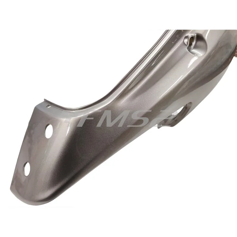 CM0046025095 Fiancata destro  (Piaggio Gilera)