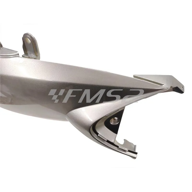 CM0046025095 Fiancata destro  (Piaggio Gilera)