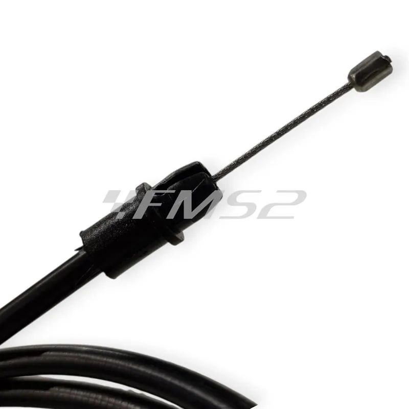 CM012813 Trasmissione apertura emergenza sella Piaggio Vespa GTS/GTV 125-310cc 4T - Ricambio originale