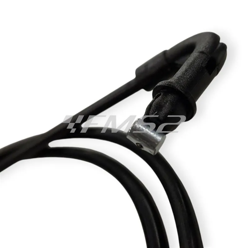 CM012813 Trasmissione apertura emergenza sella Piaggio Vespa GTS/GTV 125-310cc 4T - Ricambio originale