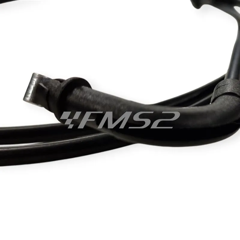 CM012813 Trasmissione apertura emergenza sella Piaggio Vespa GTS/GTV 125-310cc 4T - Ricambio originale